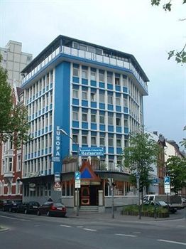 Hotel Europa Offenbach