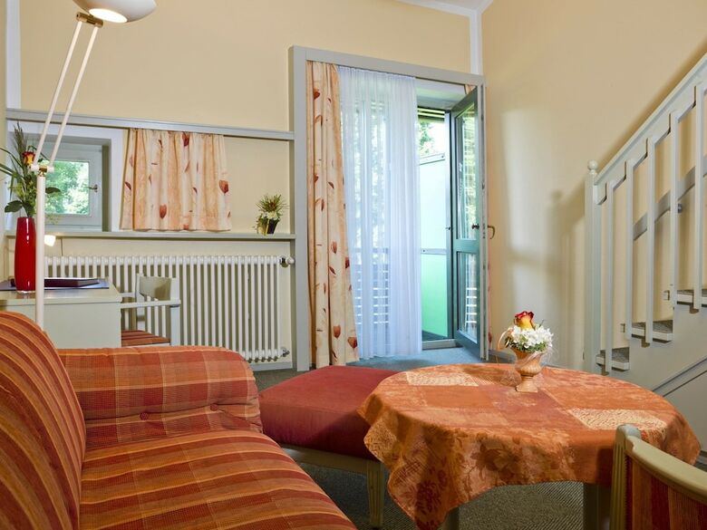 Hotel Chrysantihof