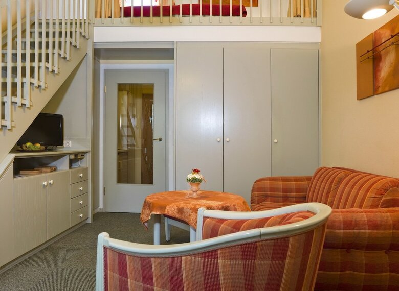 Hotel Chrysantihof