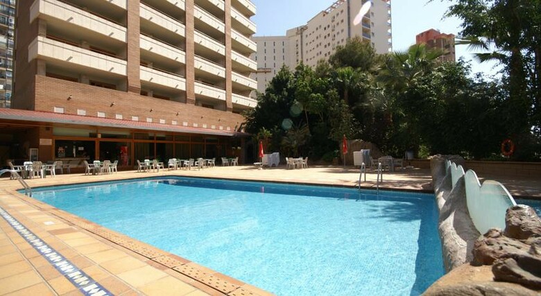 Aparthotel La Era Park