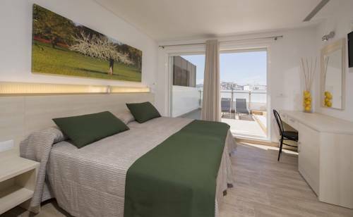 Hostal Mari