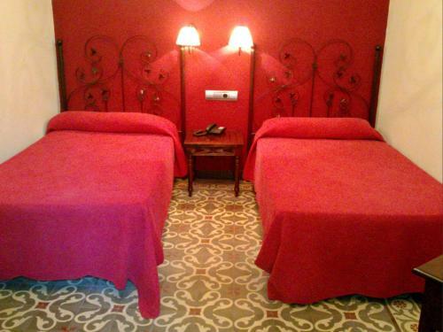 Hotel Al Andalus Jerez