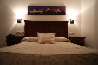 Hotel Mulhac�n