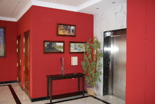 Hotel Mulhac�n