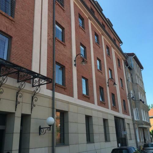 Prestige Apartments Gda?sk Old Town #1