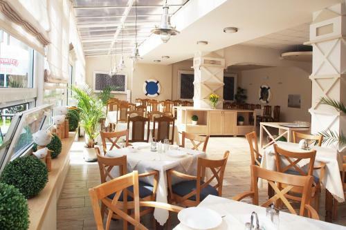 Hotel Elpak