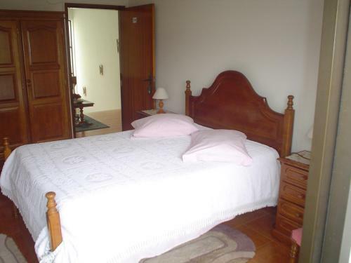 Hostal Hospedaria Nunes Pinto