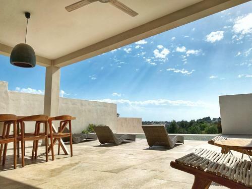 Casa Tuia Resort