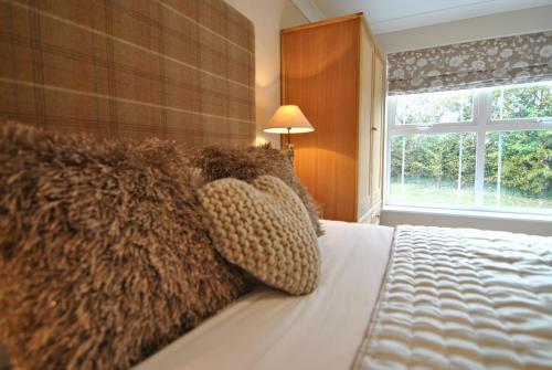 Apartamento Clarendon Court 15