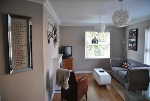 Apartamento Clarendon Court 15