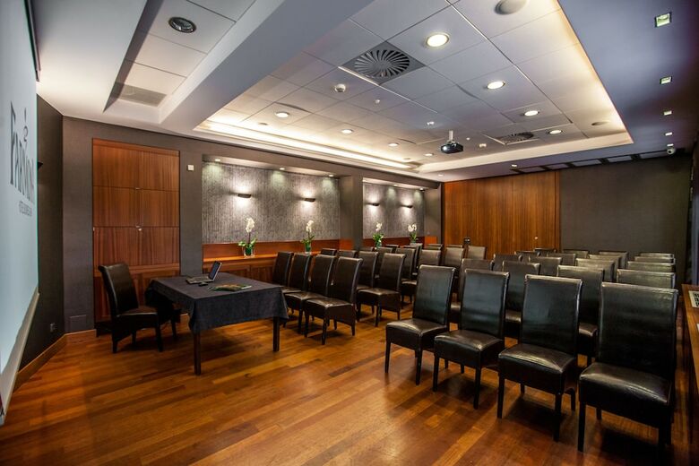 Farmona Hotel Business & Spa