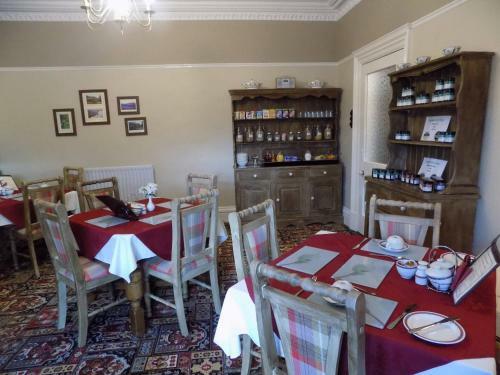 Hostal Glendale Guest House