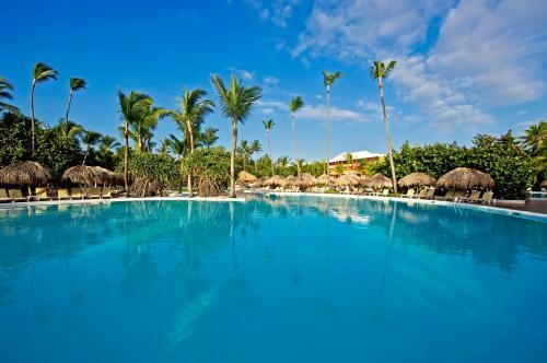Hotel Iberostar Dominicana - All Inclusive