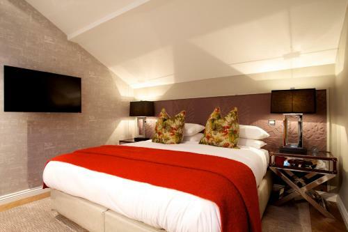 Hotel Oddfellows Chester