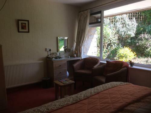 Hostal Rhiwiau Guesthouse