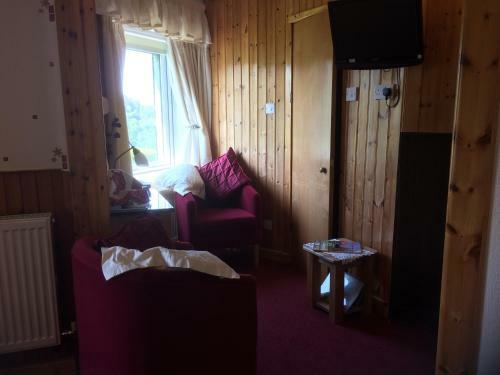Hostal Rhiwiau Guesthouse