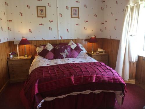 Hostal Rhiwiau Guesthouse