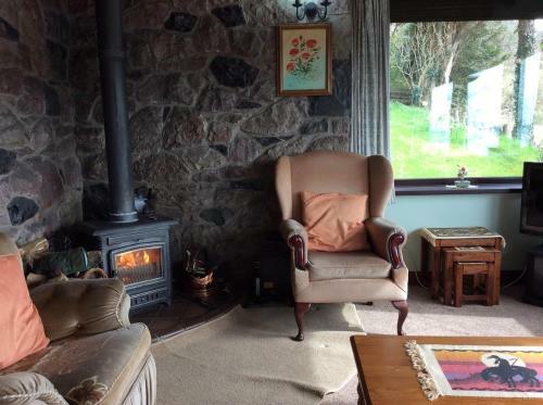 Hostal Rhiwiau Guesthouse