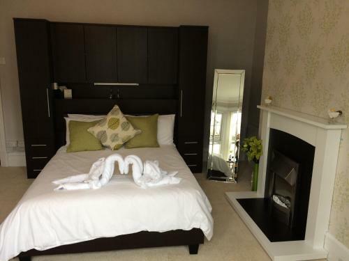 Bed & Breakfast The Sea Lynn Guest House