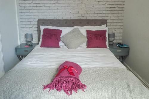 Bed & Breakfast The Sea Lynn Guest House