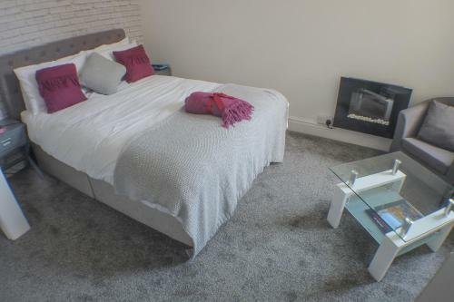 Bed & Breakfast The Sea Lynn Guest House