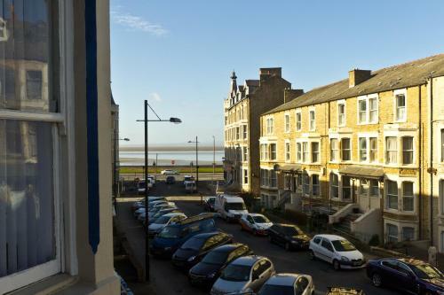 Bed & Breakfast The Sea Lynn Guest House