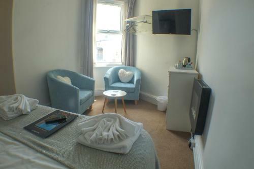 Bed & Breakfast The Sea Lynn Guest House