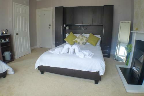 Bed & Breakfast The Sea Lynn Guest House