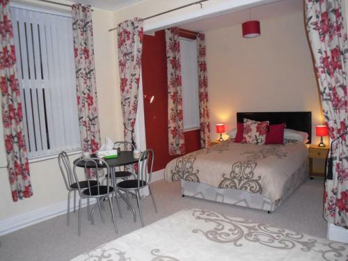 Bed & Breakfast The Sea Lynn Guest House