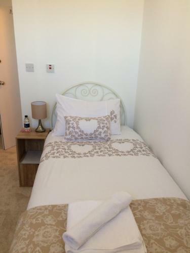 Bed & Breakfast The Sea Lynn Guest House