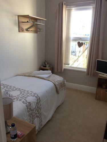Bed & Breakfast The Sea Lynn Guest House
