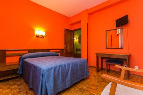 Hotel Ros Mary
