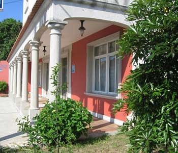 Hotel Combarro