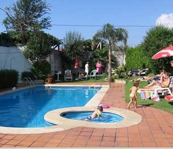 Hotel Combarro