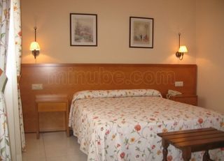 Hotel Combarro