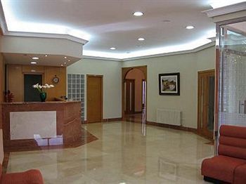 Hotel Combarro