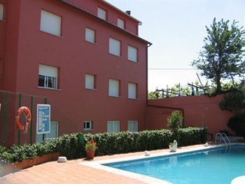 Hotel Combarro