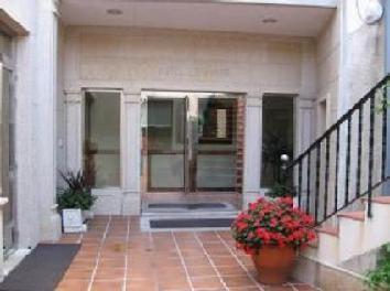 Hotel Combarro