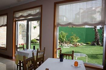 Hotel Combarro