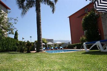 Hotel Combarro