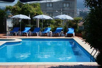 Hotel Combarro