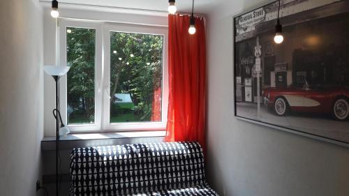 Apartamento Siedem