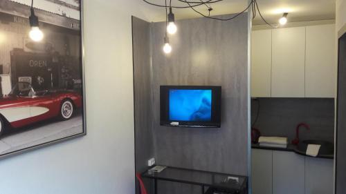 Apartamento Siedem