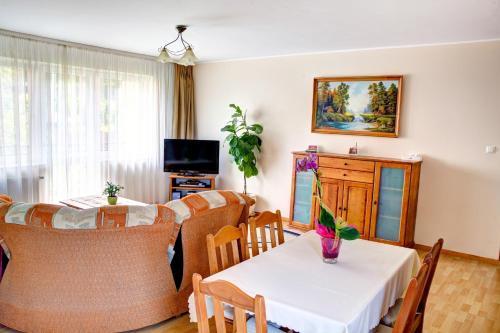 Bed & Breakfast Willa Jolanta