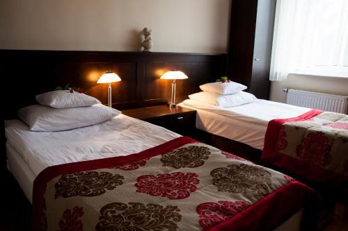 Bed & Breakfast Willa Jolanta