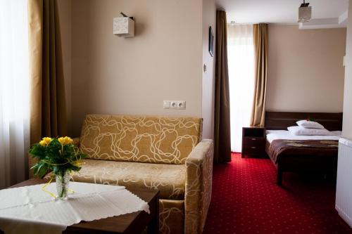 Bed & Breakfast Willa Jolanta