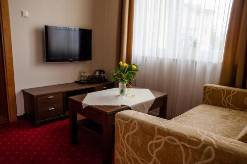 Bed & Breakfast Willa Jolanta