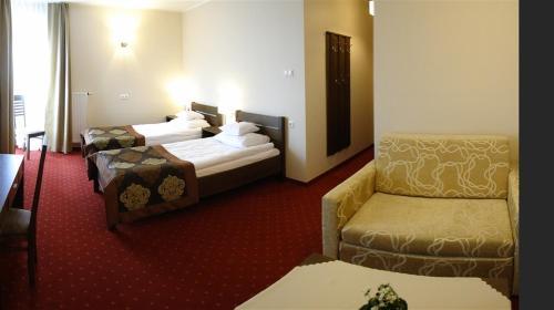 Bed & Breakfast Willa Jolanta