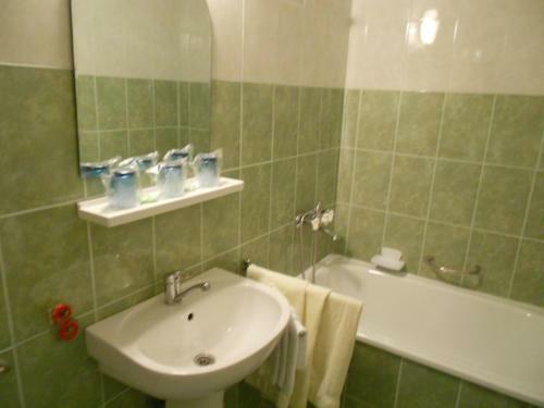 Hotel Ovidiu