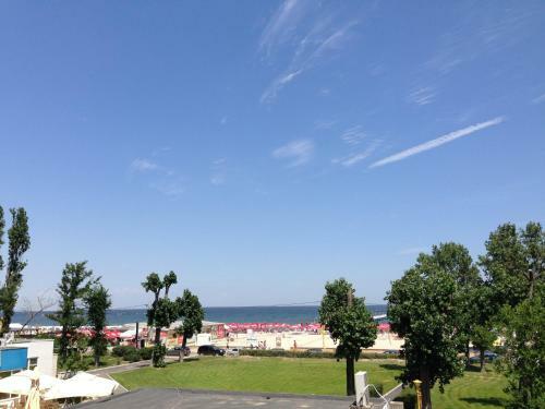 Hotel Ovidiu